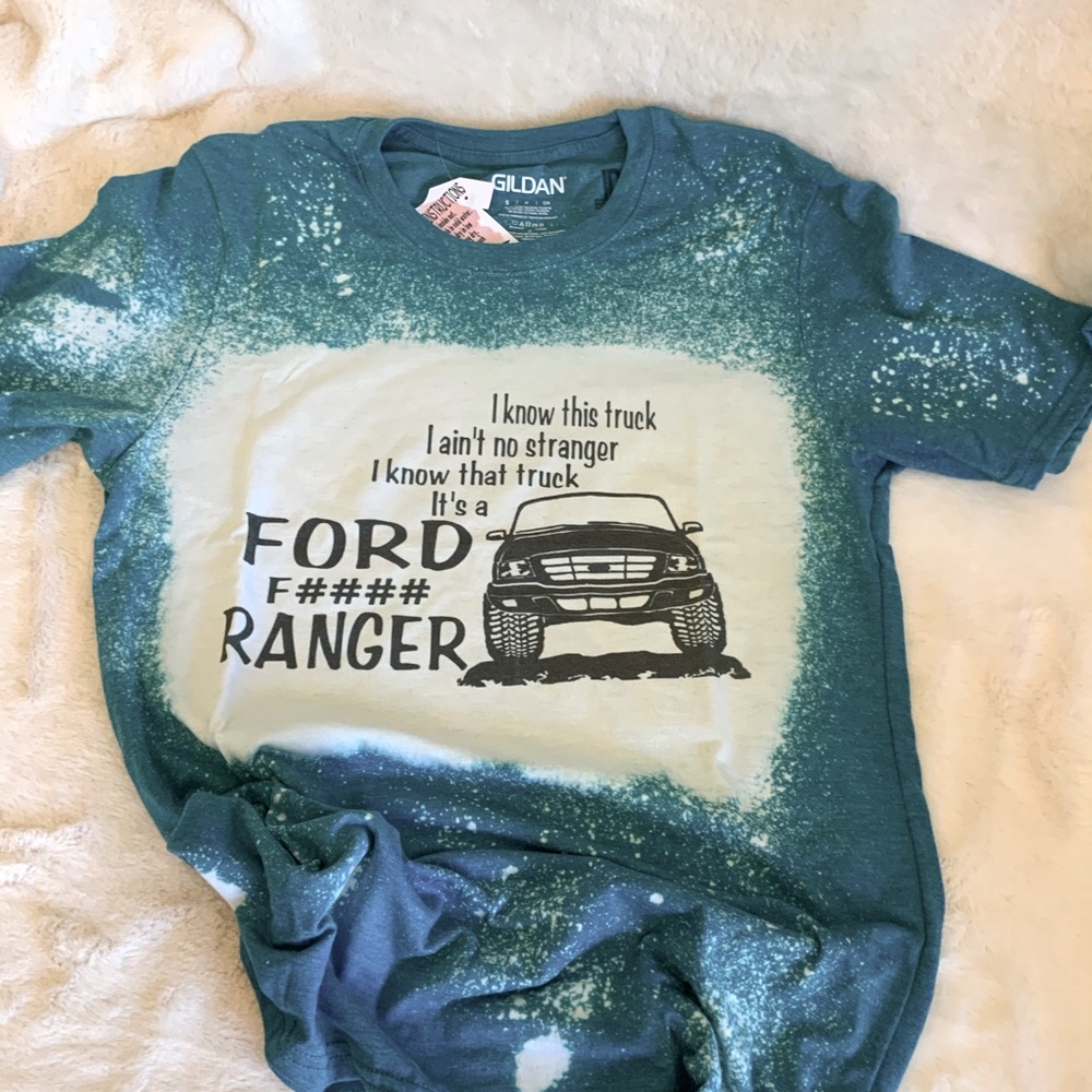 Custom T-shirt